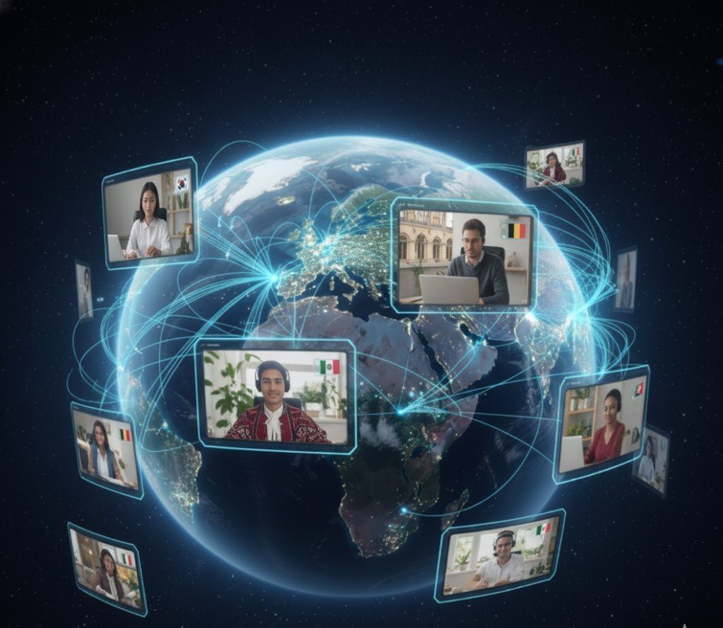 AI supervision frame 2